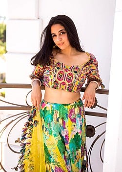 Iman Esmail